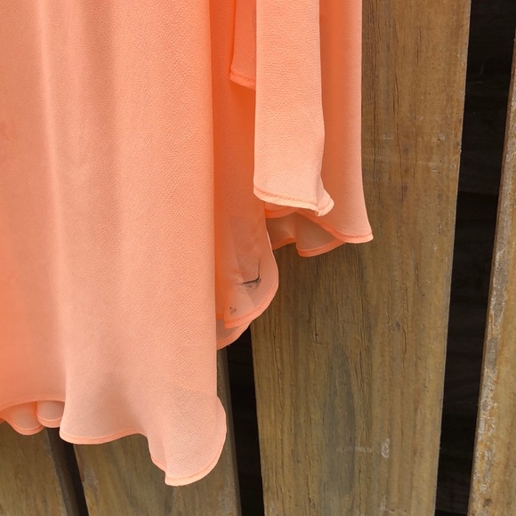 Guess by Marciano ORANGE MAXI - Picture 4 of 4